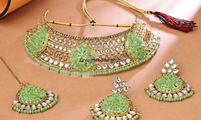 Sabitri  Gold Plating Jewellery 